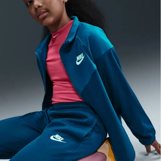 Костюм Nike Dri-FIT Tracksuit HQ9315-415