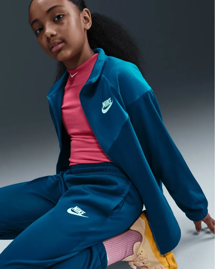 Костюм Nike Dri-FIT Tracksuit HQ9315-415
