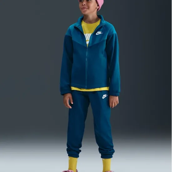 Костюм Nike Dri-FIT Tracksuit HQ9315-415