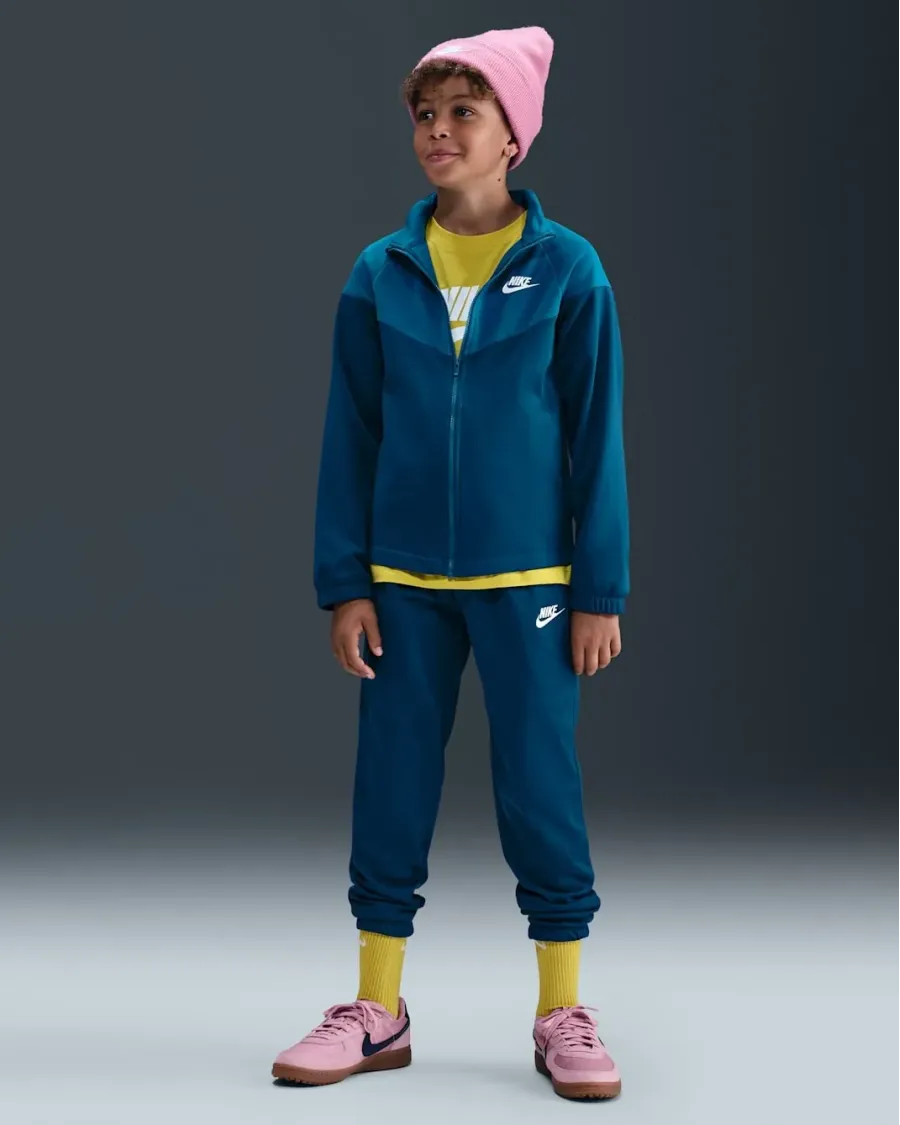 Костюм Nike Dri-FIT Tracksuit HQ9315-415