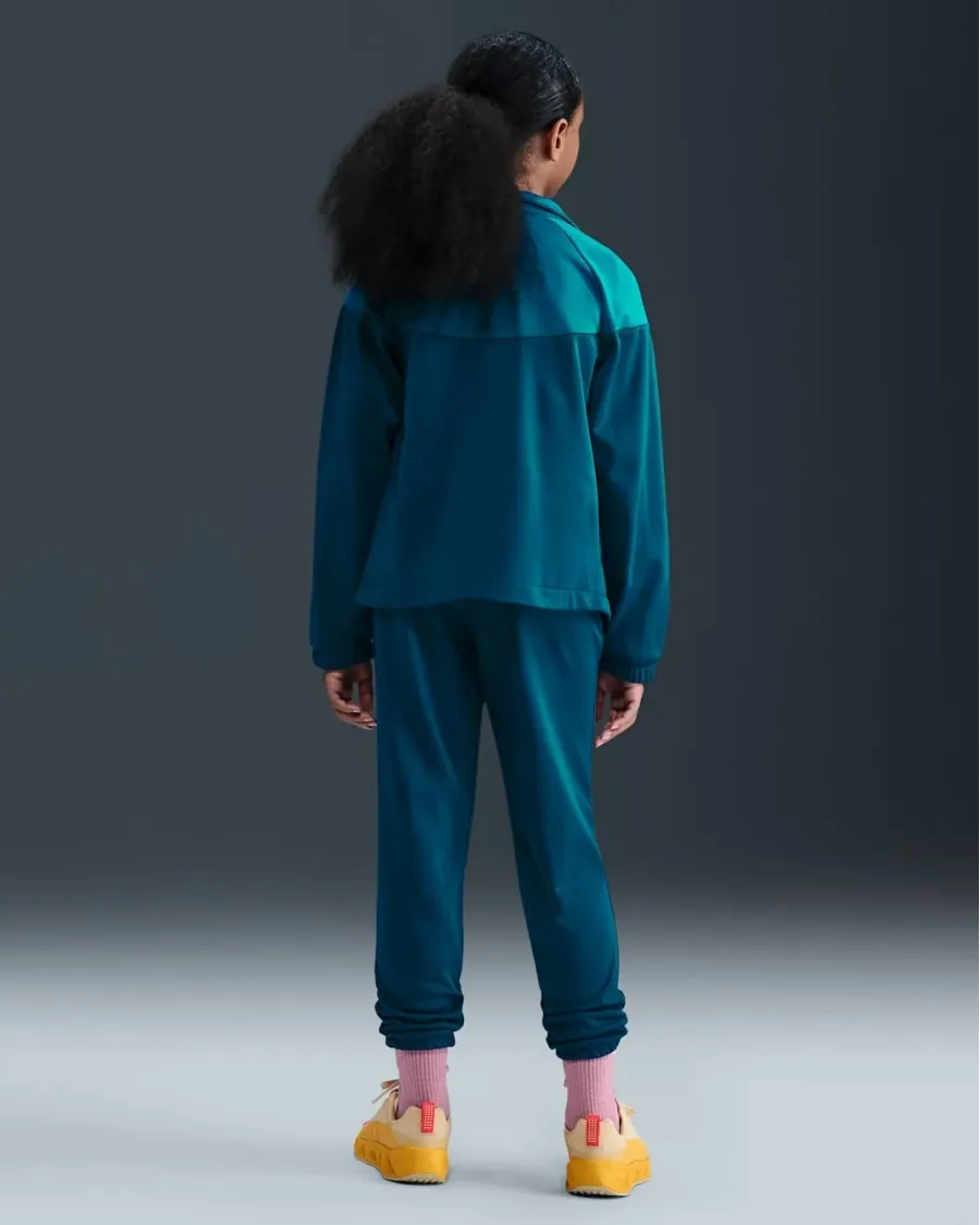Костюм Nike Dri-FIT Tracksuit HQ9315-415