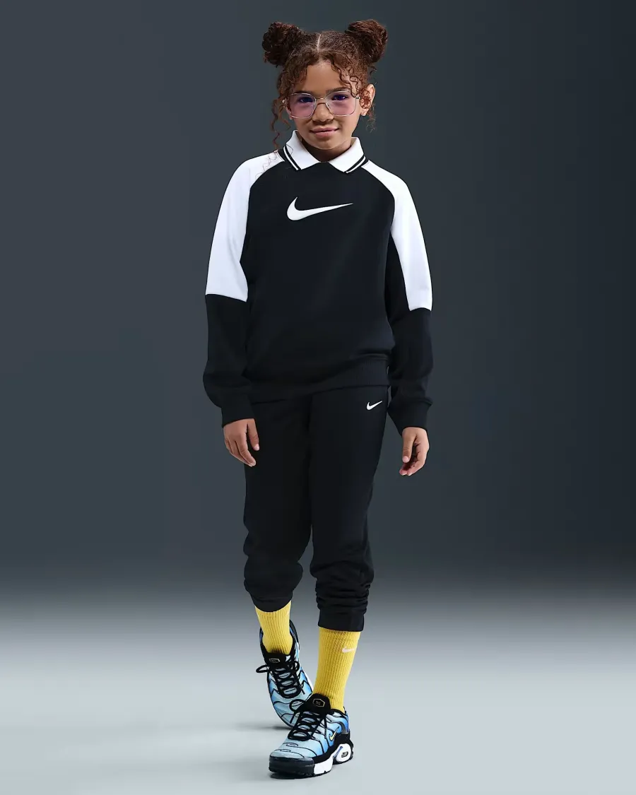 Спортивний костюм Nike Sportswear Club Fleece HQ9317-010