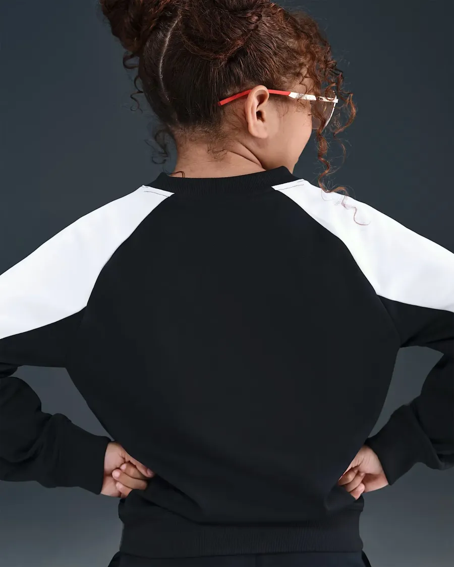 Спортивний костюм Nike Sportswear Club Fleece HQ9317-010