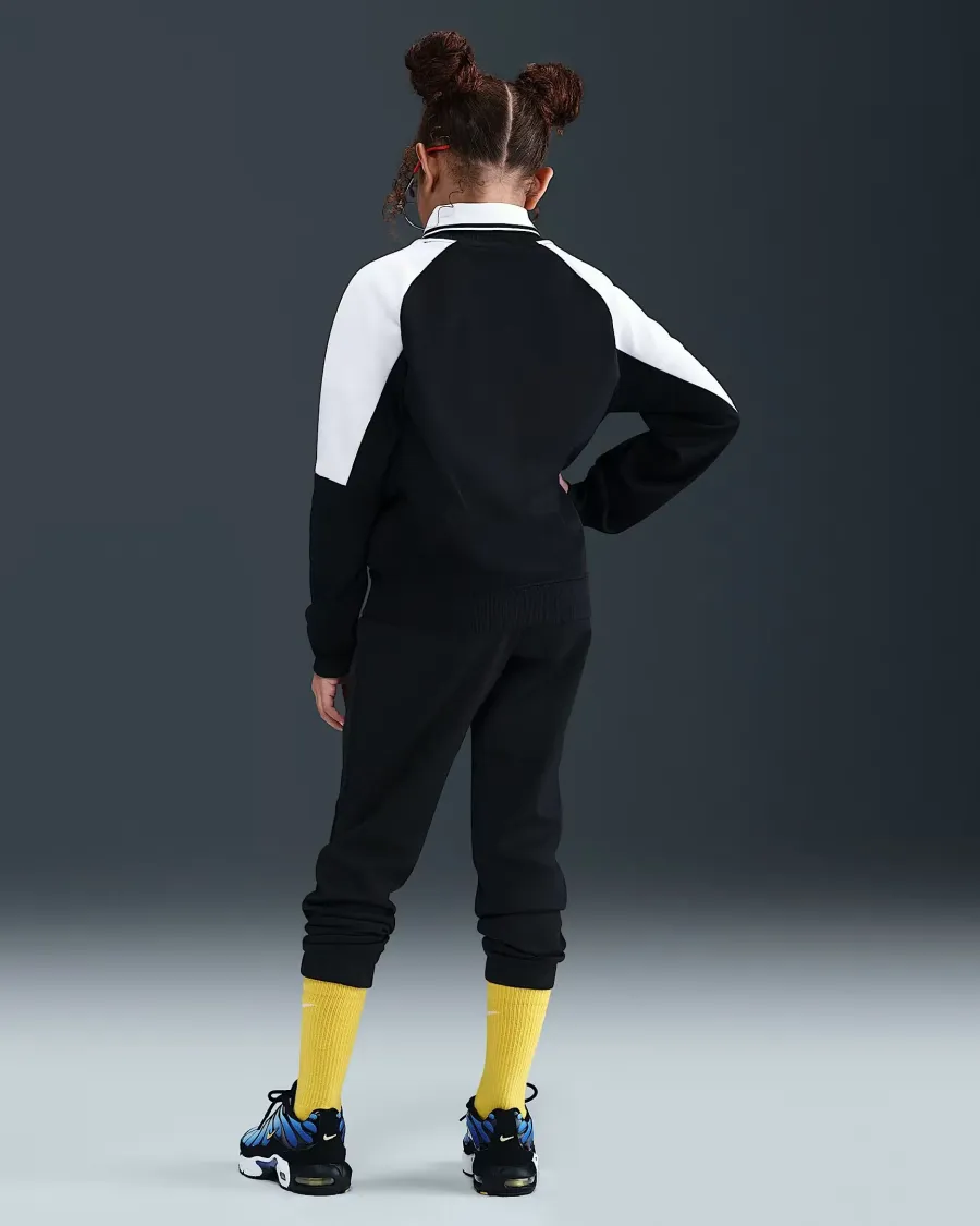 Спортивний костюм Nike Sportswear Club Fleece HQ9317-010