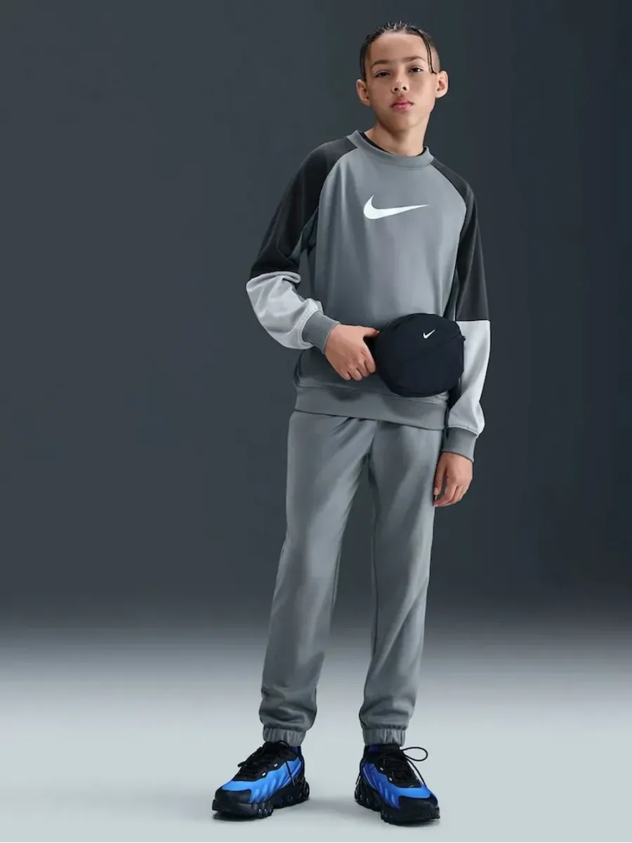 Спортивний костюм Nike Sportswear Club Fleece HQ9317-084