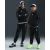 Спортивний костюм Nike Sportswear Club Fleece Tracksuit HQ9318-010