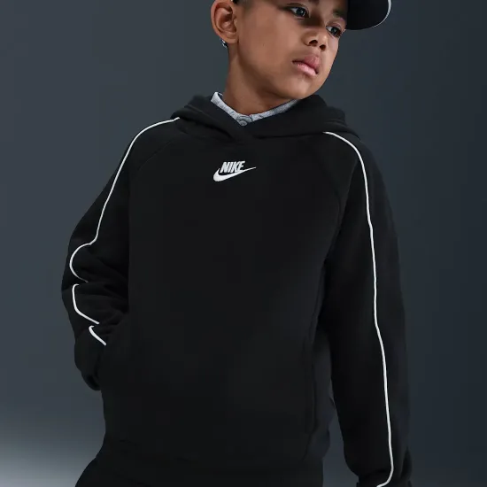 Спортивний костюм Nike Sportswear Club Fleece Tracksuit HQ9318-010