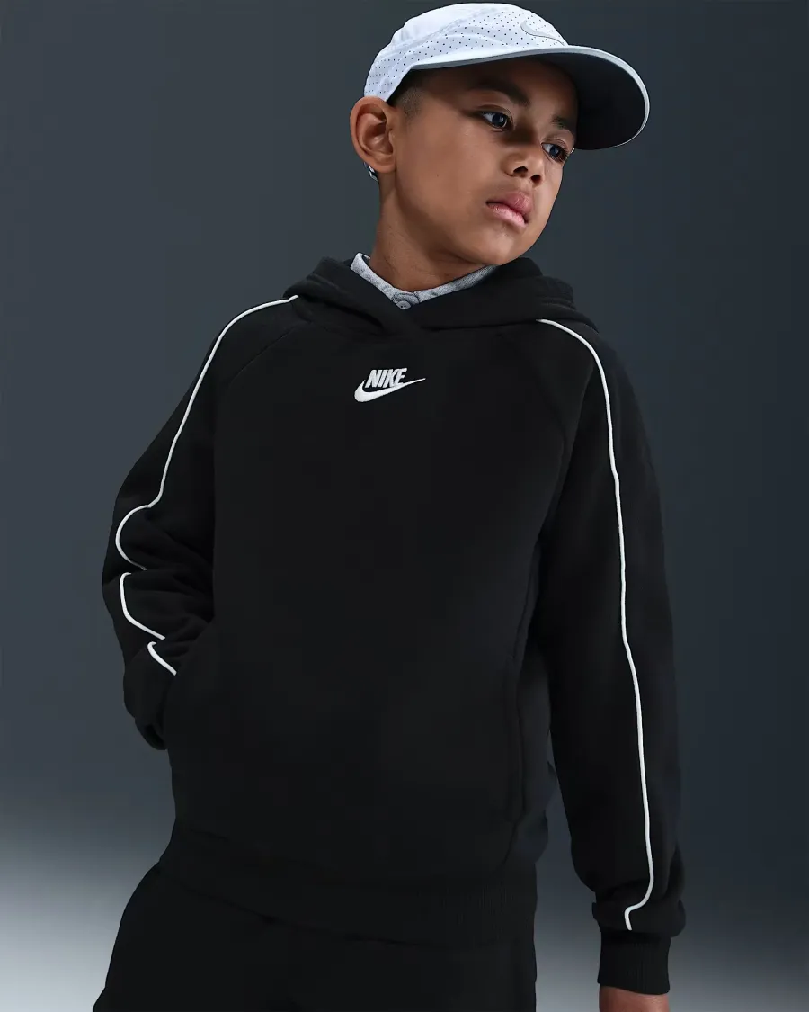 Спортивний костюм Nike Sportswear Club Fleece Tracksuit HQ9318-010