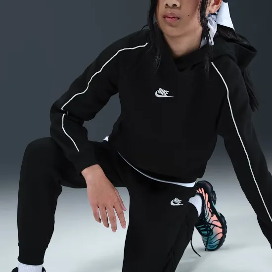 Спортивний костюм Nike Sportswear Club Fleece Tracksuit HQ9318-010