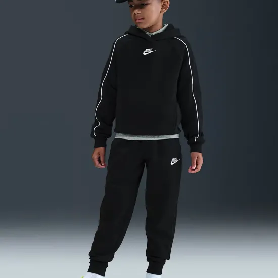 Спортивний костюм Nike Sportswear Club Fleece Tracksuit HQ9318-010