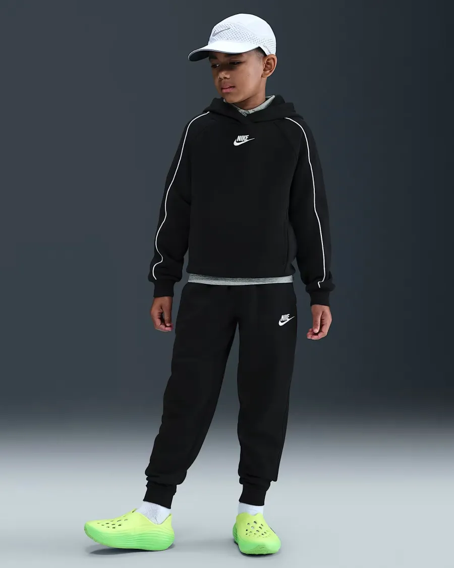 Спортивний костюм Nike Sportswear Club Fleece Tracksuit HQ9318-010