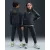Спортивний костюм Nike Sportswear Club Fleece Tracksuit HQ9318-060