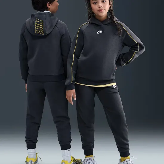 Спортивний костюм Nike Sportswear Club Fleece Tracksuit HQ9318-060