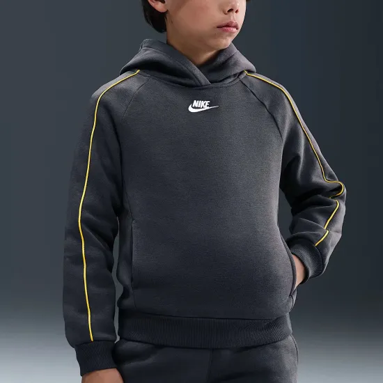 Спортивний костюм Nike Sportswear Club Fleece Tracksuit HQ9318-060