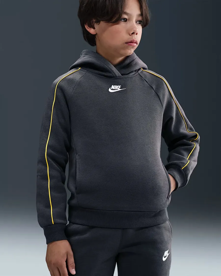 Спортивний костюм Nike Sportswear Club Fleece Tracksuit HQ9318-060