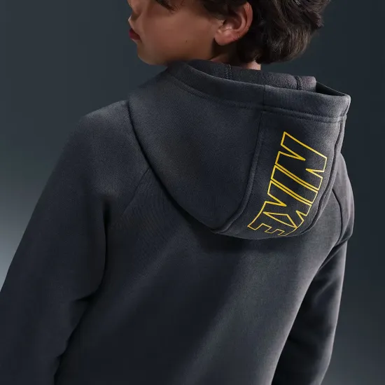 Спортивний костюм Nike Sportswear Club Fleece Tracksuit HQ9318-060