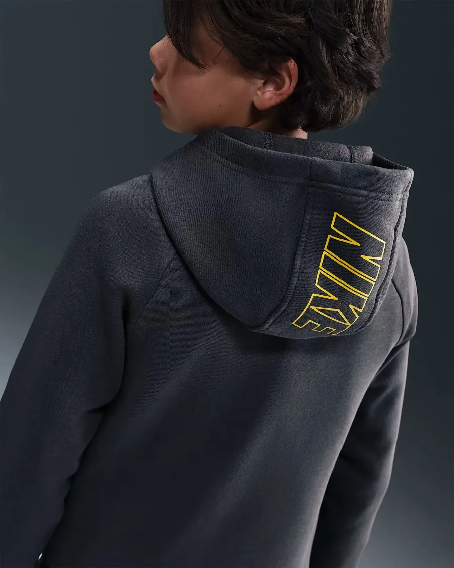 Спортивний костюм Nike Sportswear Club Fleece Tracksuit HQ9318-060