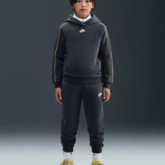 Спортивний костюм Nike Sportswear Club Fleece Tracksuit HQ9318-060