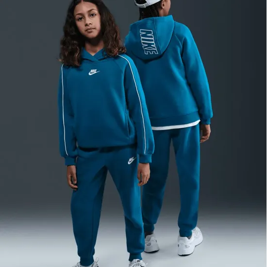 Спортивний костюм Nike Sportswear Club Fleece Tracksuit HQ9318-301