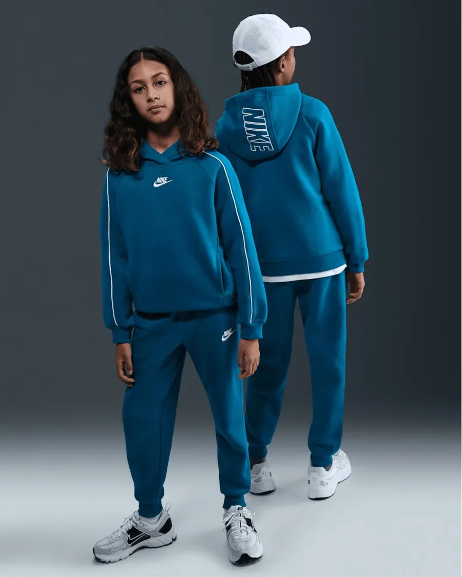 Спортивний костюм Nike Sportswear Club Fleece Tracksuit HQ9318-301