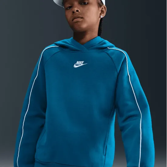 Спортивний костюм Nike Sportswear Club Fleece Tracksuit HQ9318-301