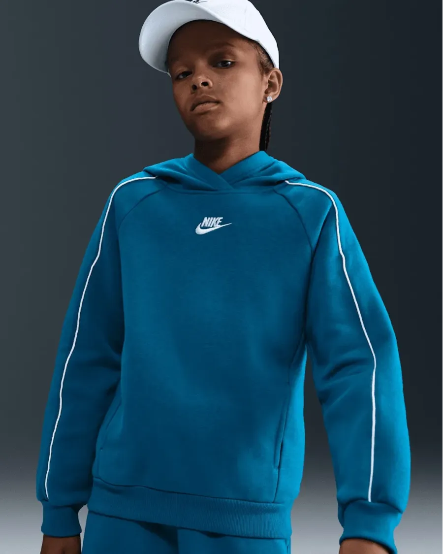Спортивний костюм Nike Sportswear Club Fleece Tracksuit HQ9318-301