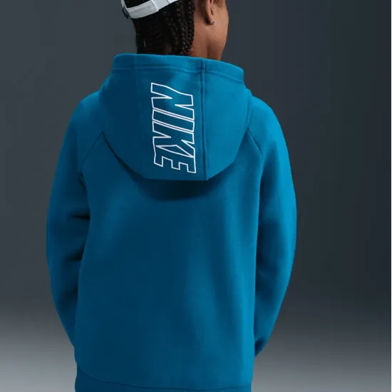 Спортивний костюм Nike Sportswear Club Fleece Tracksuit HQ9318-301