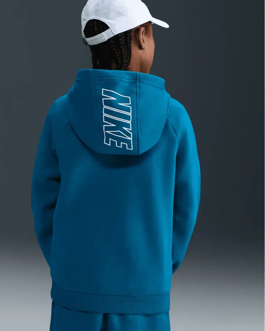 Спортивний костюм Nike Sportswear Club Fleece Tracksuit HQ9318-301