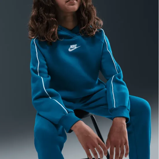 Спортивний костюм Nike Sportswear Club Fleece Tracksuit HQ9318-301