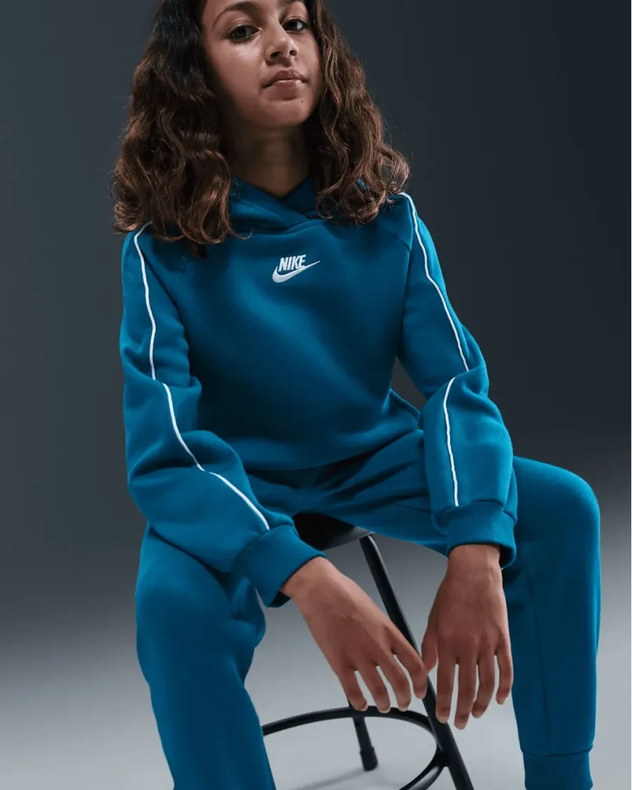 Спортивний костюм Nike Sportswear Club Fleece Tracksuit HQ9318-301
