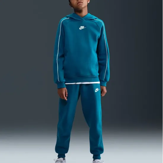 Спортивний костюм Nike Sportswear Club Fleece Tracksuit HQ9318-301