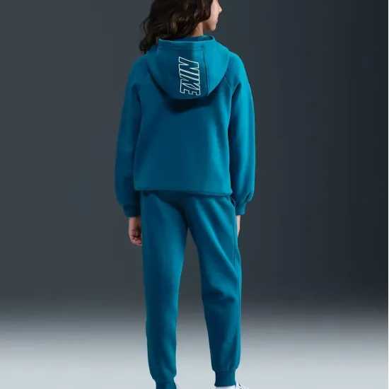 Спортивний костюм Nike Sportswear Club Fleece Tracksuit HQ9318-301