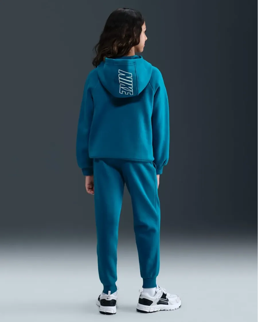 Спортивний костюм Nike Sportswear Club Fleece Tracksuit HQ9318-301