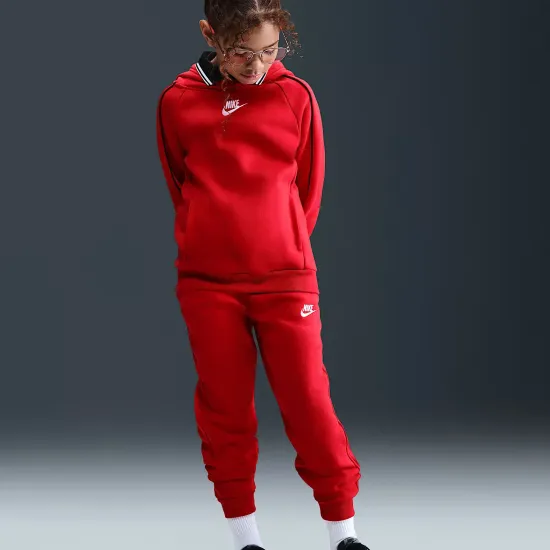 Спортивний костюм Nike Sportswear Club Fleece Tracksuit HQ9318-657