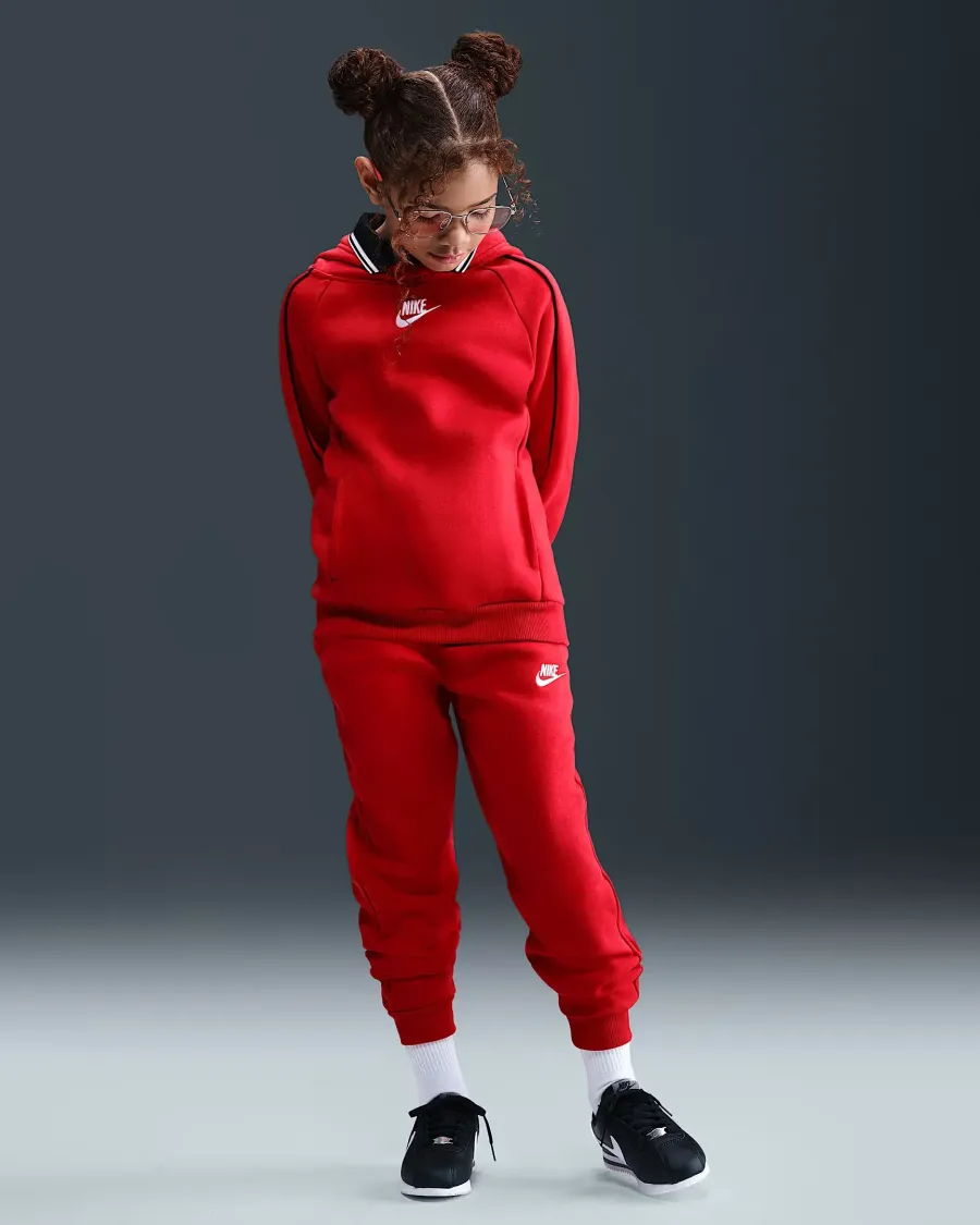 Спортивний костюм Nike Sportswear Club Fleece Tracksuit HQ9318-657