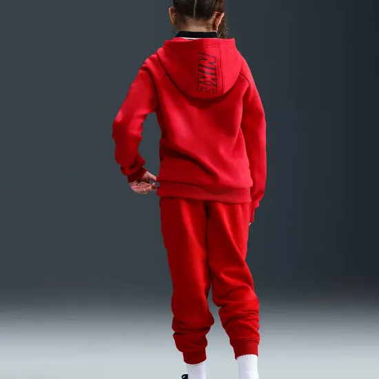 Спортивний костюм Nike Sportswear Club Fleece Tracksuit HQ9318-657