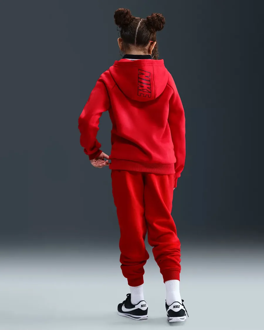 Спортивний костюм Nike Sportswear Club Fleece Tracksuit HQ9318-657