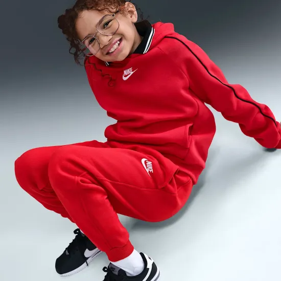 Спортивний костюм Nike Sportswear Club Fleece Tracksuit HQ9318-657