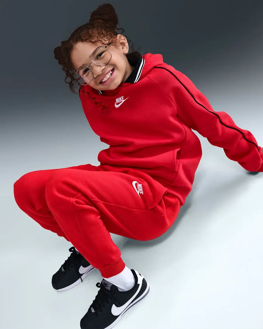 Спортивний костюм Nike Sportswear Club Fleece Tracksuit HQ9318-657