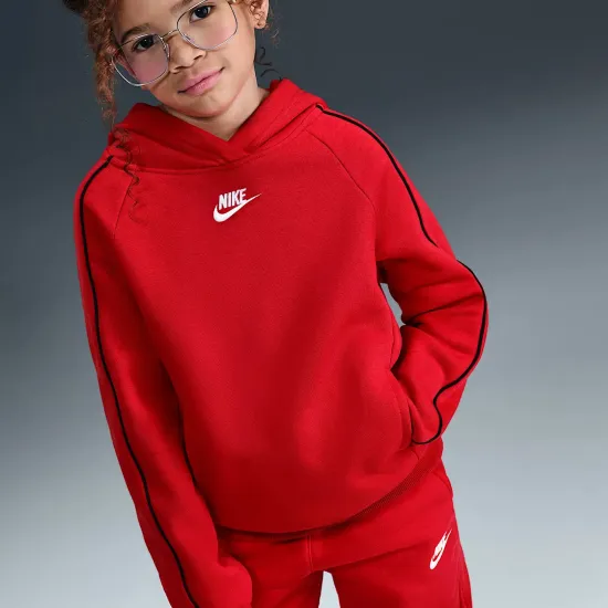 Спортивний костюм Nike Sportswear Club Fleece Tracksuit HQ9318-657