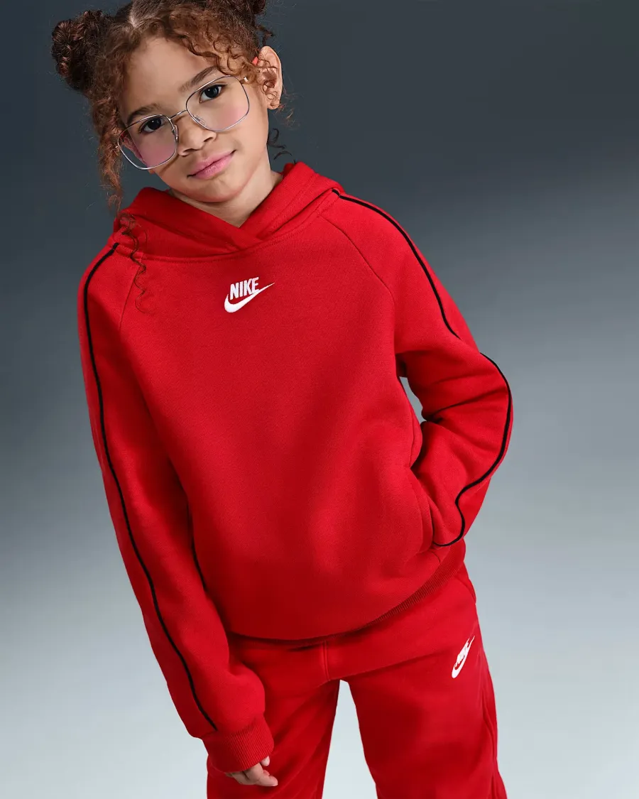 Спортивний костюм Nike Sportswear Club Fleece Tracksuit HQ9318-657