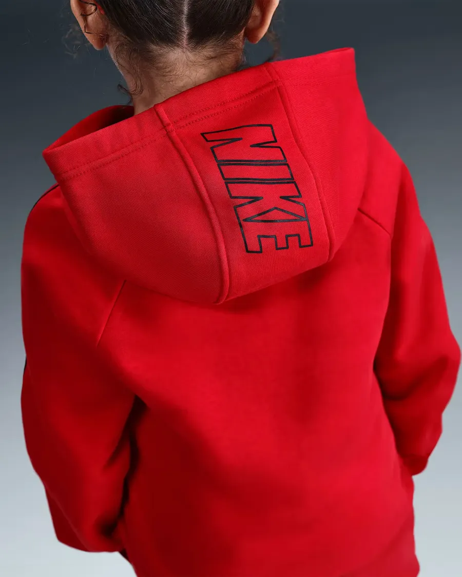 Спортивний костюм Nike Sportswear Club Fleece Tracksuit HQ9318-657