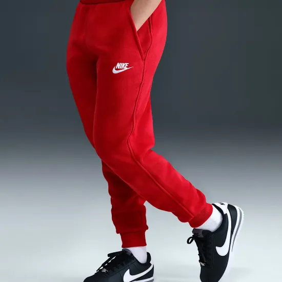 Спортивний костюм Nike Sportswear Club Fleece Tracksuit HQ9318-657
