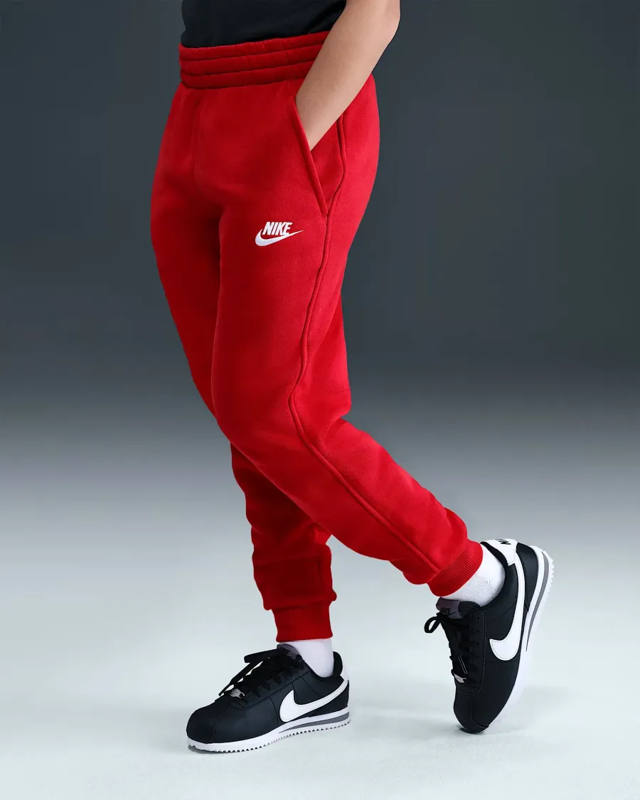 Спортивний костюм Nike Sportswear Club Fleece Tracksuit HQ9318-657