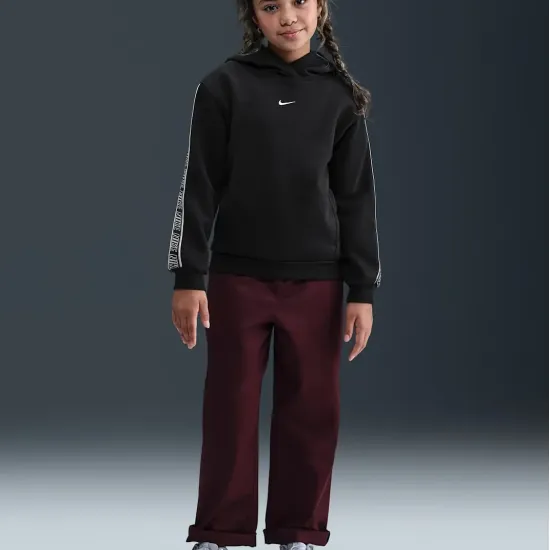 Худі Nike Sportswear Club Fleece Pullover HQ9321-010