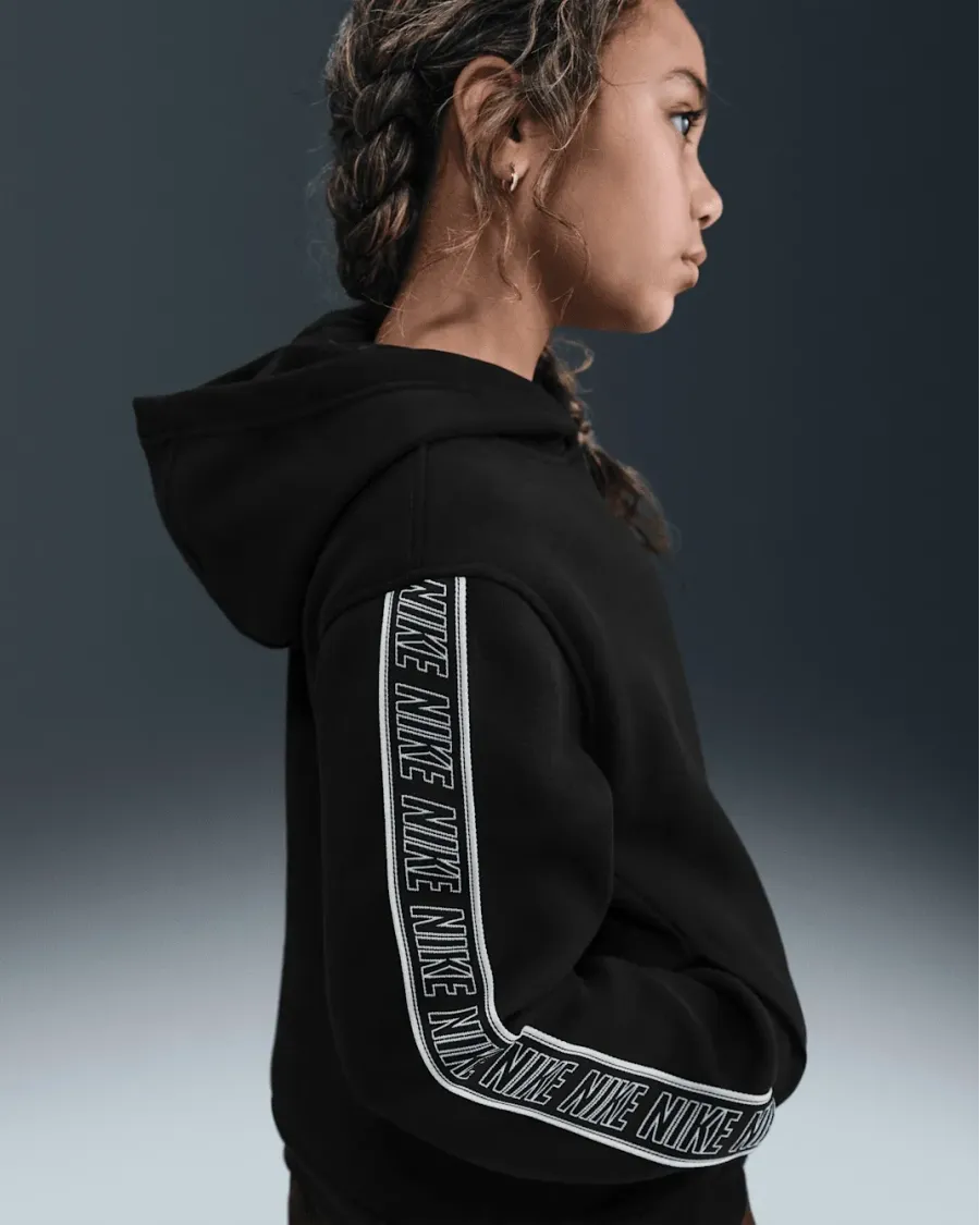 Костюм Nike Sportswear Club Fleece Pullover HQ9321-010_HQ9323-010