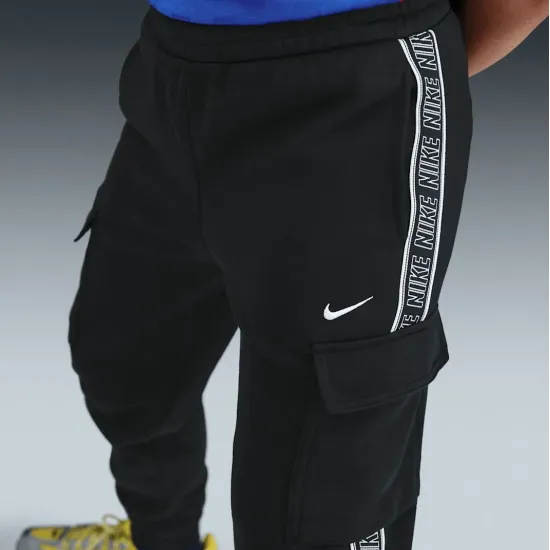 Костюм Nike Sportswear Club Fleece Pullover HQ9321-010_HQ9323-010