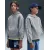 Худі Nike Sportswear Club Fleece Pullover HQ9321-063