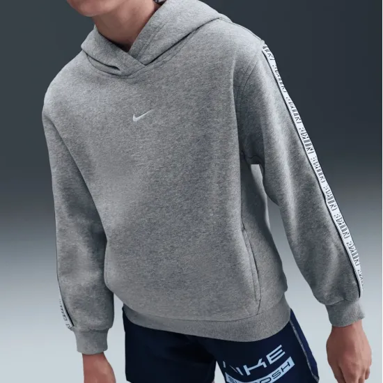 Худі Nike Sportswear Club Fleece Pullover HQ9321-063