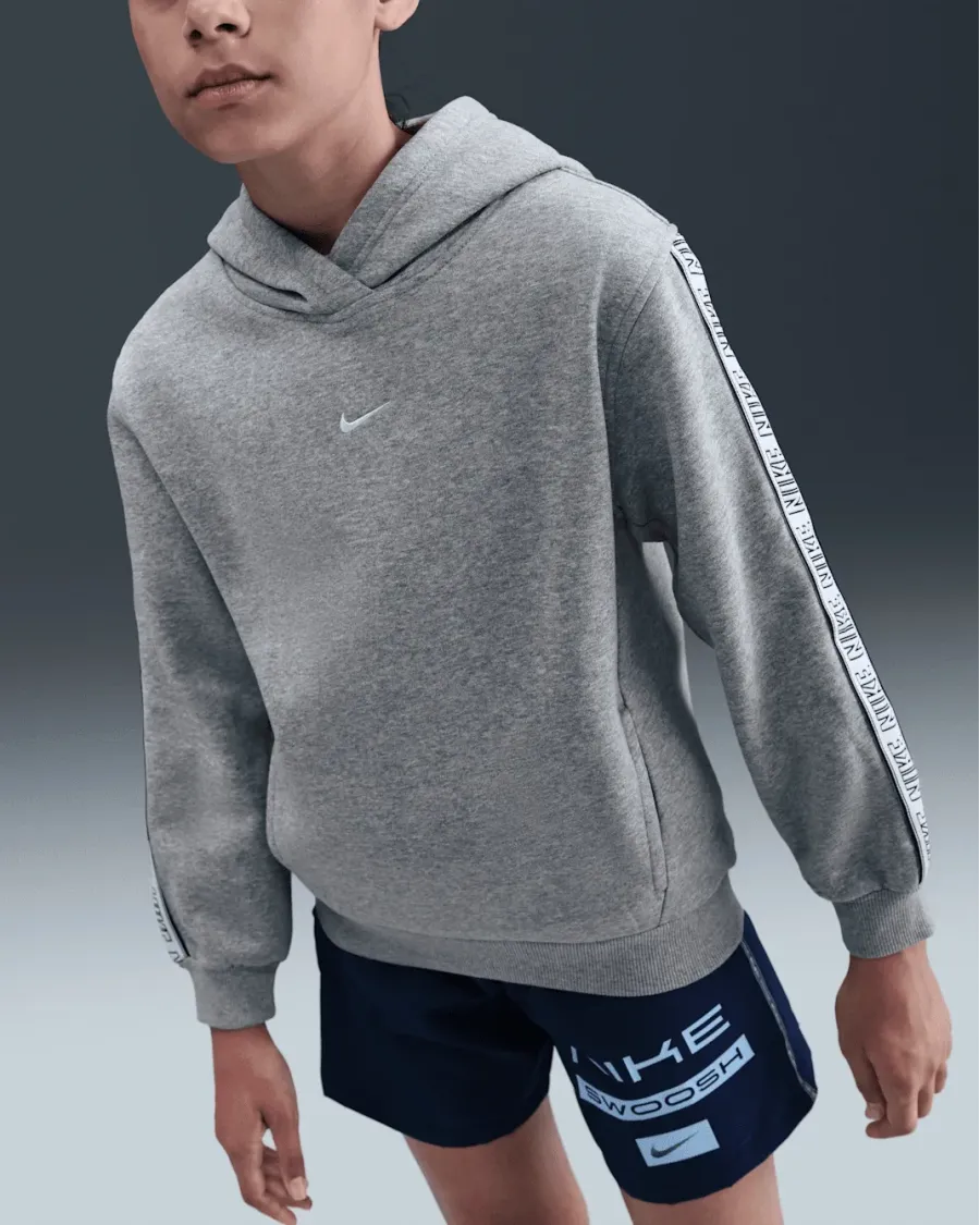 Худі Nike Sportswear Club Fleece Pullover HQ9321-063